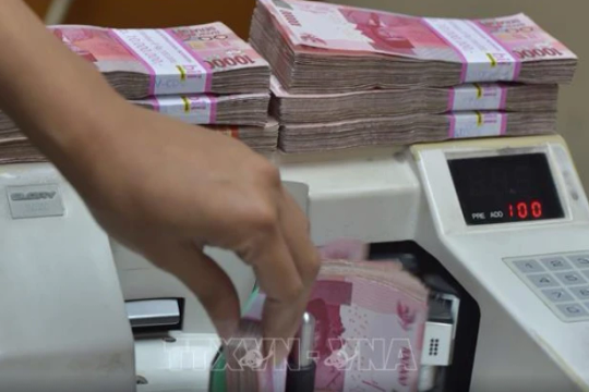 Indonesia suffers losses of 534 million USD in 2025 due to financial fraud