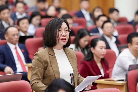 Hoạt động giám sát của HĐND tỉnh Hà Tĩnh: Chuyển từ "theo dõi quy trình" sang "đánh giá thực chất"