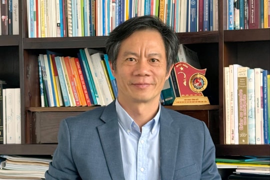 Bước chuyển tư duy chiến lược về kinh tế nhà nước trong bối cảnh mới