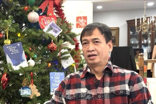 14th National Party Congress to lay foundation for new stage of national development