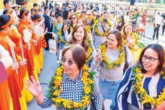 Da Nang builds halal-friendly destination to tap into fast-growing market