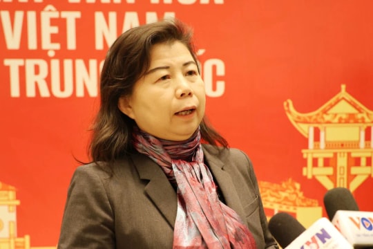 Humanistic exchange key to stable, future-oriented Vietnam-China relationship: Chinese scholar