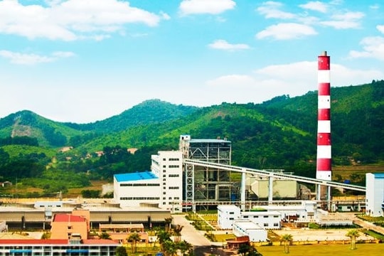 UBND tỉnh Bắc Ninh yêu cầu xử phạt Công ty cổ phần Nhiệt điện An Khánh – Bắc Giang