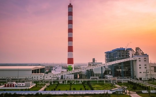 Hải Phòng: Yêu cầu Công ty Cổ phần Nhiệt điện Hải Phòng thực hiện nghiêm luật môi trường