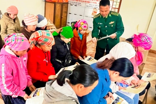 Bền bỉ, linh hoạt và hiệu quả
