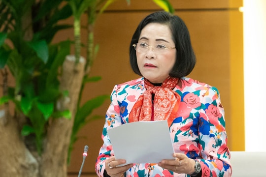 Tập trung triển khai, đưa Nghị quyết Đại hội lần thứ XIV của Đảng vào cuộc sống