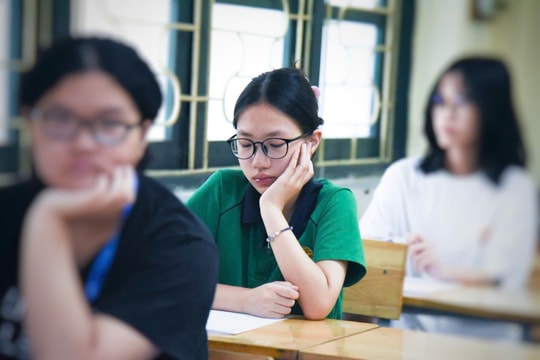 Tuyên Quang chọn Khoa học tự nhiên làm môn thi vào lớp 10 năm 2026