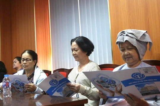Tạo động lực mạnh mẽ để hoàn thành nhiệm vụ năm 2026