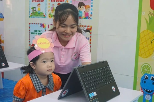 TP. Hồ Chí Minh: Ngành giáo dục sắp xếp các đơn vị sự nghiệp công lập