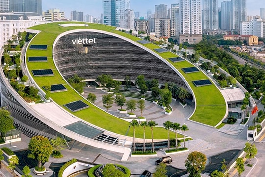Viettel lập Tổng công ty Tài chính số: Bước đi chiến lược "All-in" vào thị trường Fintech