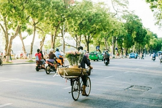 Dự báo thời tiết ngày 13/1: Hà Nội ngày nắng, có sương mù nhẹ