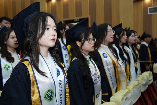 Bộ GD-ĐT: Đề xuất mở rộng đối tượng, rút ngắn chương trình bồi dưỡng nghiệp vụ sư phạm