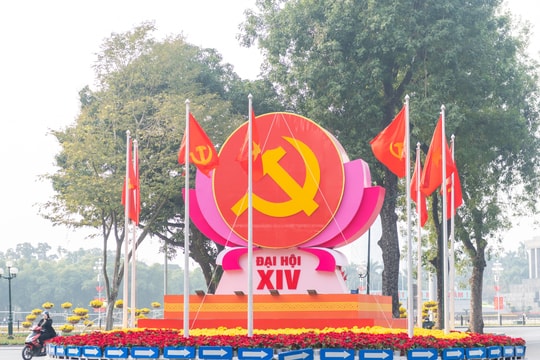 Hiện thực hóa khát vọng Đại hội XIV và sứ mệnh của Quốc hội