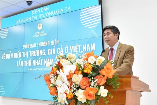 Nhận diện bức tranh toàn cảnh về thị trường, giá cả tại Việt Nam