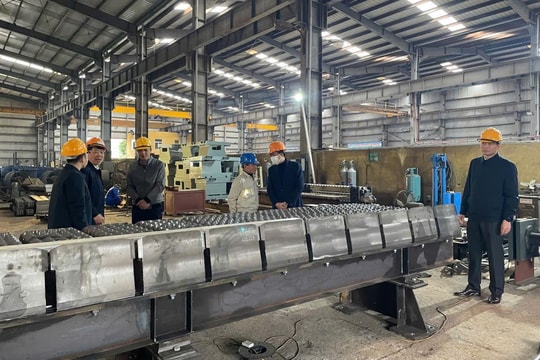 Đổi mới mô hình SCIC - nền tảng để hình thành Quỹ đầu tư quốc gia