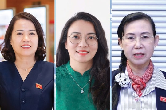 Động lực phát triển mới từ đột phá tư duy xây dựng, thực thi pháp luật