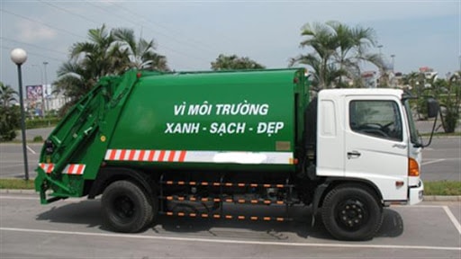 Bắc Ninh ban hành quy định mới về thời gian hoạt động của xe vệ sinh môi trường, xe chở vật liệu và phế thải trong đô thị