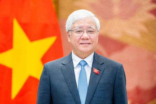 Quốc hội tiếp tục đổi mới tư duy xây dựng và hoàn thiện thể chế, pháp luật, đưa đất nước vững bước vào kỷ nguyên mới