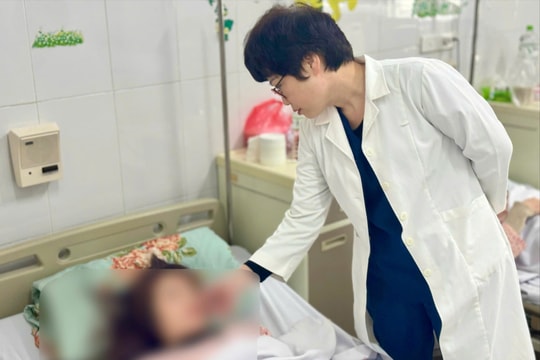 Phá thai bằng thuốc tại phòng khám tư, người phụ nữ suýt tử vong