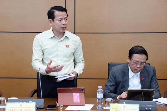 Phân cấp, phân quyền - đòn bẩy thể chế để đất nước vươn mình