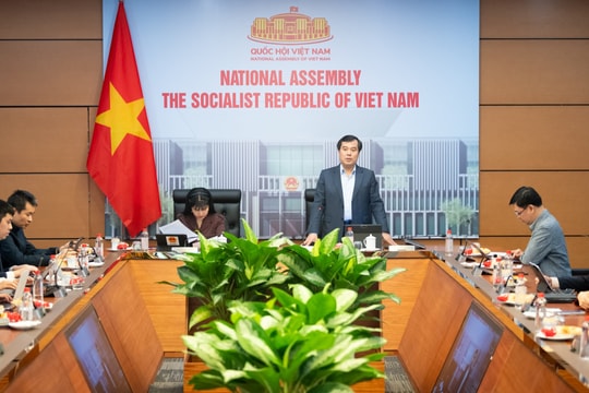 Vận hành hệ thống phần mềm quản lý thông tin bầu cử đảm bảo thông suốt
