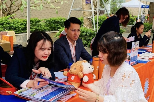 Hà Nội: Đặt mục tiêu giải quyết việc làm mới cho 171.000 lao động