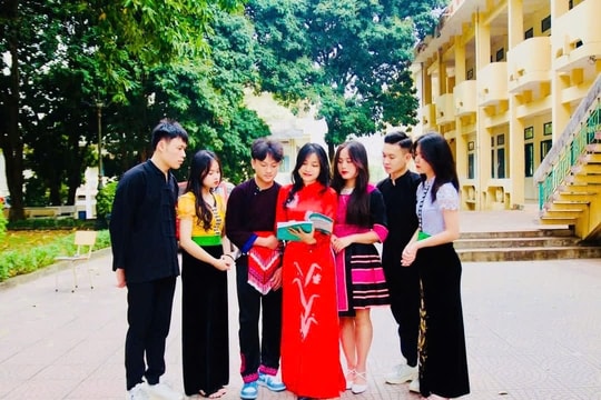 Bộ GD-ĐT đề xuất quy chế tổ chức và hoạt động của trường dự bị đại học