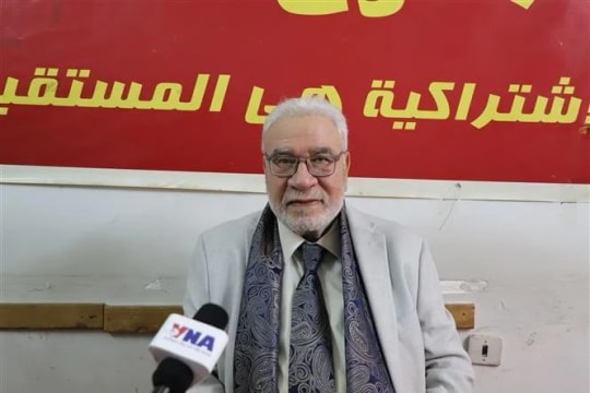 CPV leadership pivotal to Vietnam’s revolutionary successes: Egyptian party leader