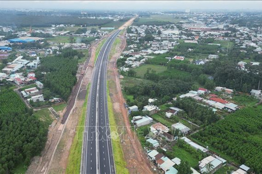 TP. Hồ Chí Minh: Phường Tân Thành thông báo Lần 2 tìm chủ sử dụng đất phục vụ dự án cao tốc Biên Hoà - Vũng Tàu