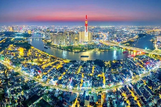 Chuyên gia quốc tế: Việt Nam là ví dụ điển hình của tăng trưởng bền vững và bao trùm