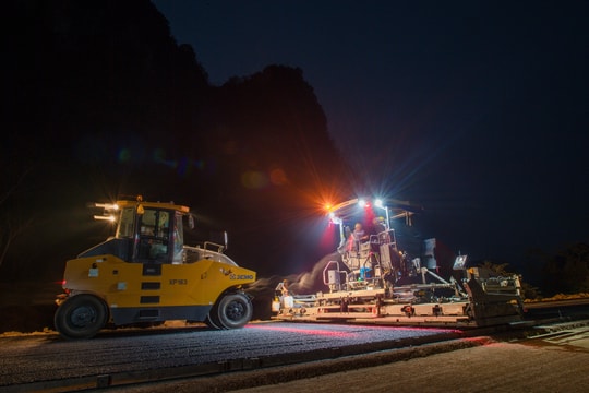 Con đường hạnh phúc của Cao Bằng là con đường của lòng dân