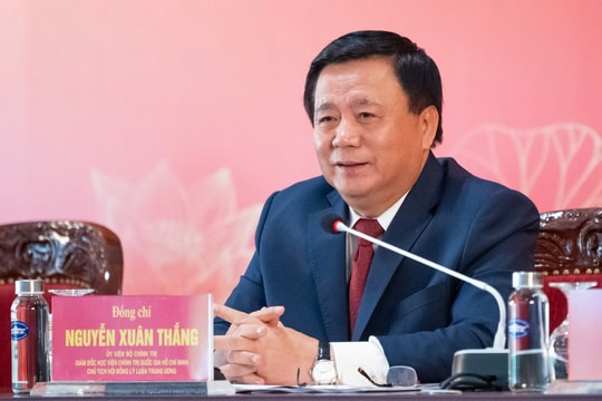 Những kết quả nổi bật trong nghiên cứu lý luận về chủ nghĩa xã hội ở Việt Nam 40 năm qua