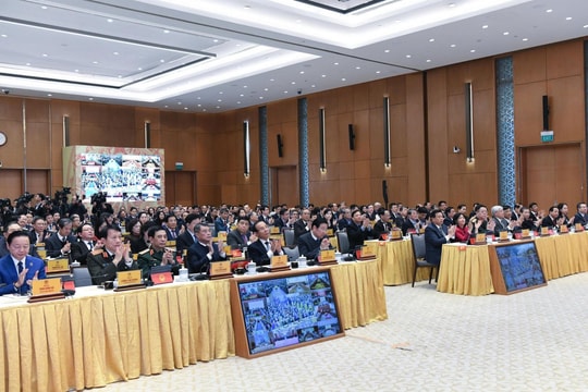 Tăng tính chủ động, linh hoạt trong quản lý nhà nước