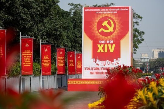 Hiện thực hóa khát vọng hùng cường