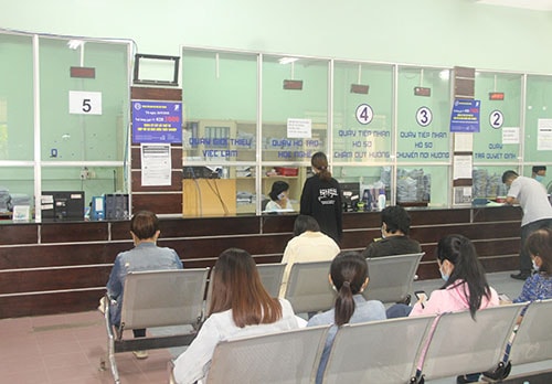Chính sách bảo hiểm thất nghiệp tiếp tục được thực hiện thông suốt, kịp thời