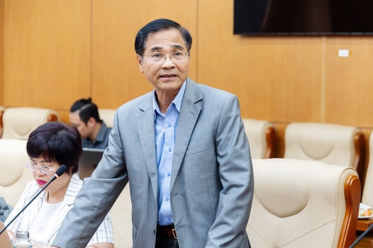 Kỳ vọng vào những quyết sách đột phá, mở đầu công cuộc đổi mới và cải cách thể chế trong kỷ nguyên mới