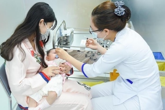 TP. Hồ Chí Minh: Đẩy mạnh công tác tuyên truyền phòng, chống bệnh bại liệt