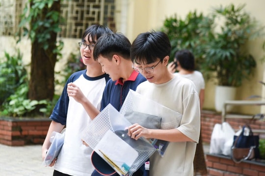 Trường Quản trị và Kinh doanh (HSB), dự kiến bỏ xét học bạ THPT trong tuyển sinh năm 2026