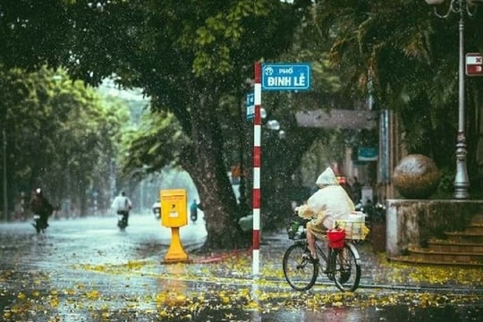 Dự báo thời tiết ngày 16/1: Hà Nội có mưa vài nơi, Nam Bộ ngày nắng
