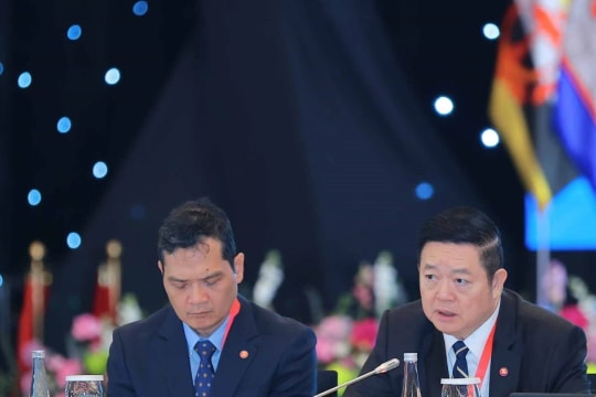 Vietnam shows leading role in ASEAN’s digital strategy: ASEAN Secretary General