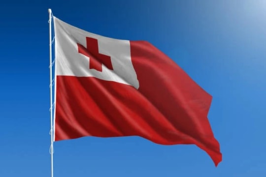 Congratulations extended to Tonga’s Prime Minister, top legislator