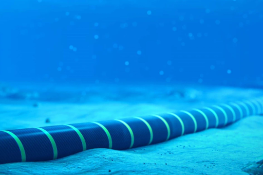 Japanese firms partner to build subsea cable connecting Japan, Malaysia, Singapore
