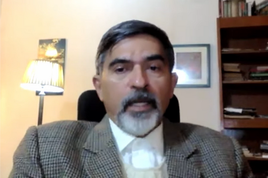 From the 14th National Party Congress, Vietnam affirms its role in the new world order: Indian scholar