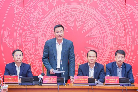 Động lực chính cho mô hình tăng trưởng mới