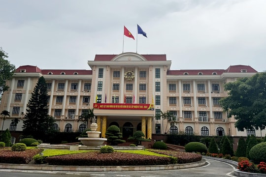 Bắc Ninh: Yêu cầu xử lý dứt điểm tình trạng ô nhiễm môi trường tại kênh Kim Đôi