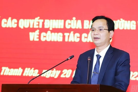 Bứt phá giới hạn tăng trưởng truyền thống