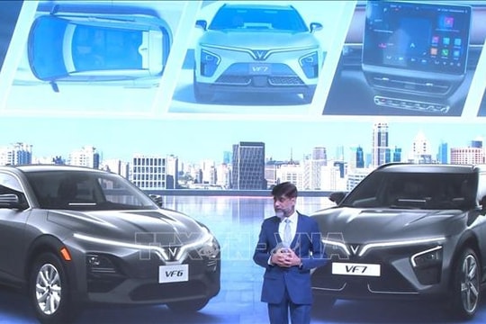 Kim ngạch thương mại Việt Nam - Ấn Độ đạt mốc lịch sử gần 16,46 tỷ USD
