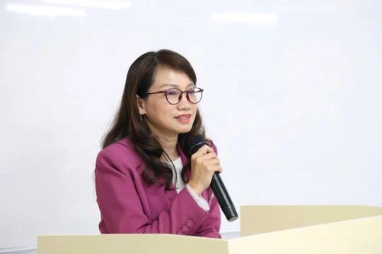 Giám đốc Đại học Quốc gia TP. Hồ Chí Minh được giới thiệu ứng cử đại biểu Quốc hội khóa XVI