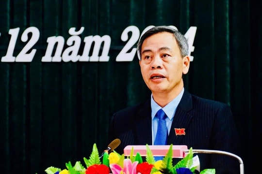 Quảng Trị phát huy tự chủ chiến lược, tạo nền tảng phát triển bền vững