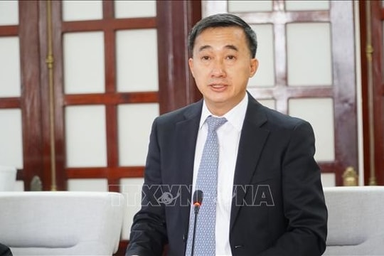 More than 300 medical staff assigned to serve 14th National Party Congress